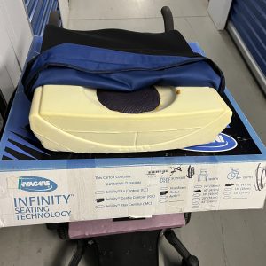 Infinity Gentle Contour Flo Gel