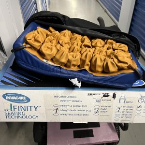 Infinity Gentle Contour Airflo