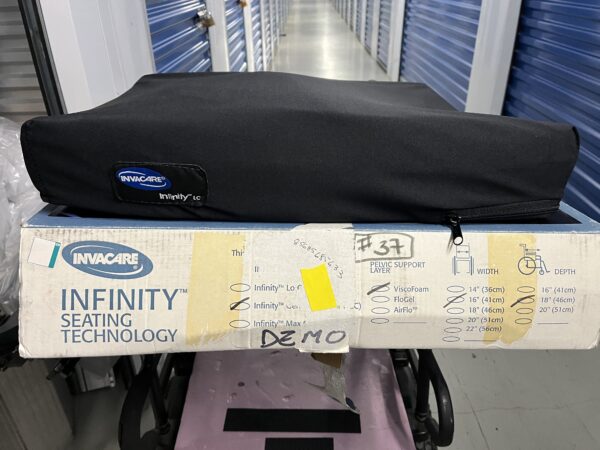 Infinity Gentle Contour ViscoFoam - Image 3