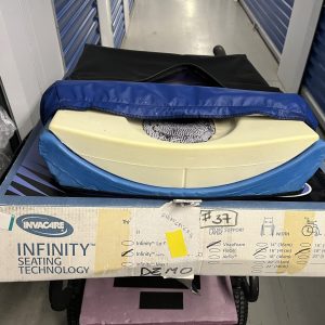 Infinity Gentle Contour ViscoFoam 41cm by 46cm