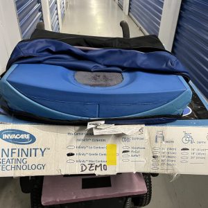 Infinity Gentle Contour FloGel 46cm by 41cm