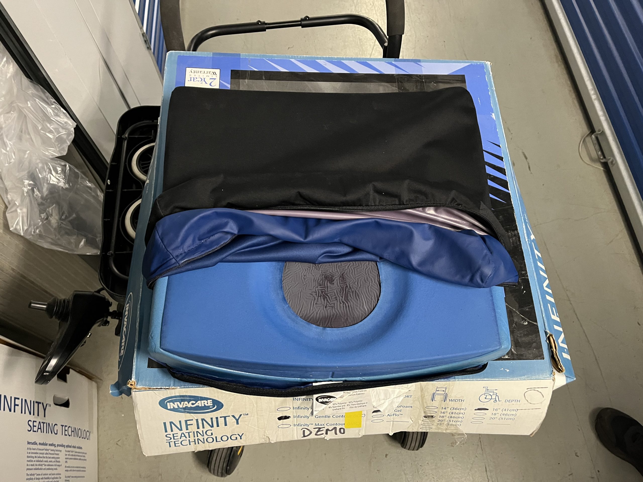 Infinity Gentle Contour FloGel - Image 2