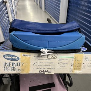 Infinity Lo Contour ViscoFoam 41cm by 41cm