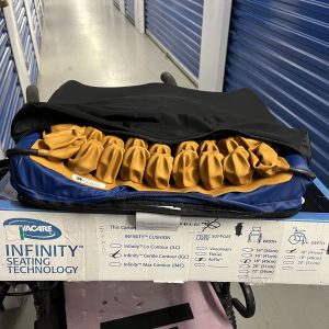 Infinity Gentle Contour Airflo 46cm by 41cm