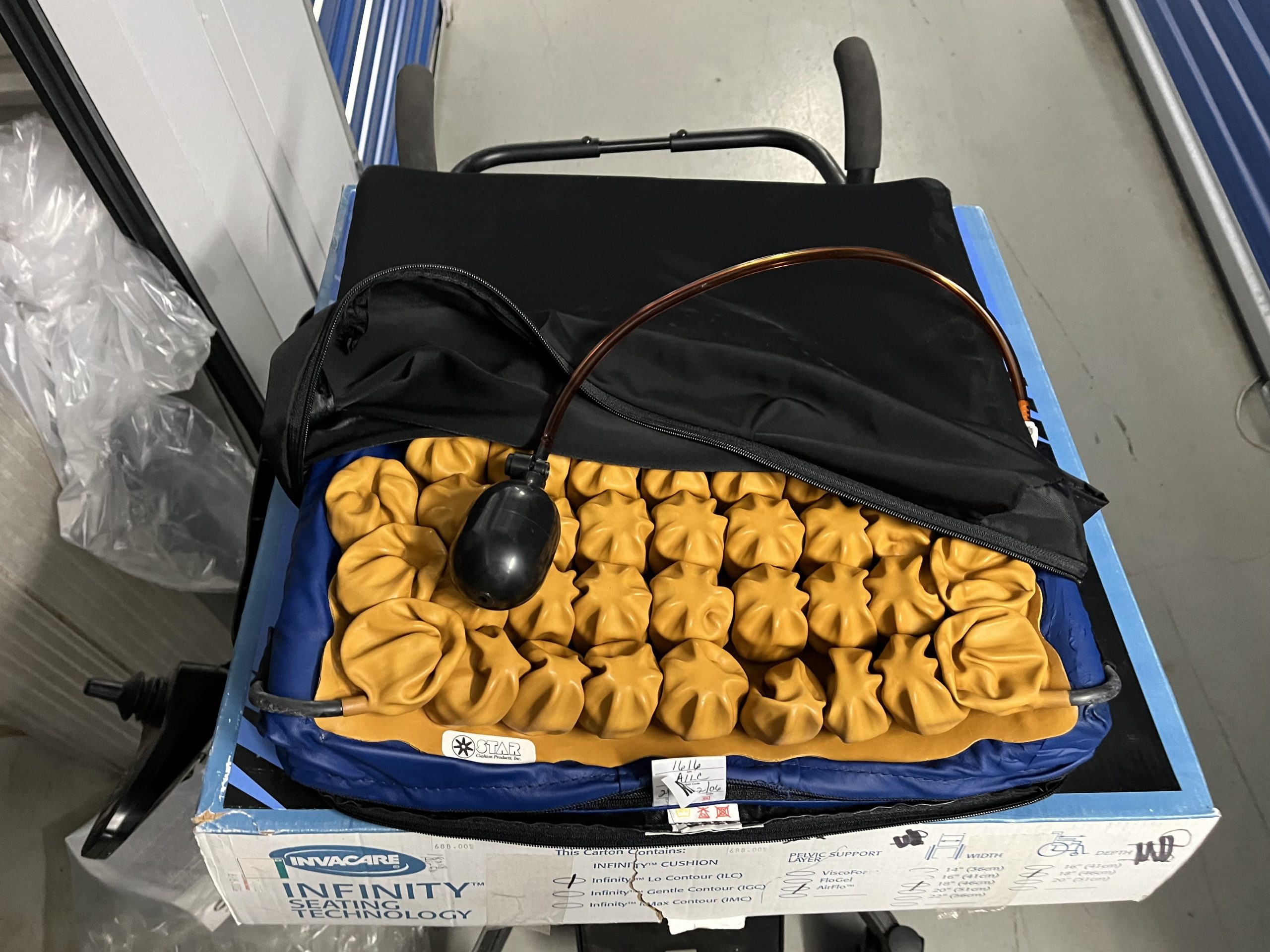 Infinity Lo Contour - Image 2