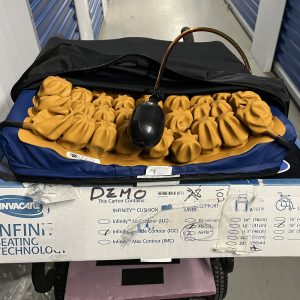 Infinity Airflo 48.26cm by 46cm