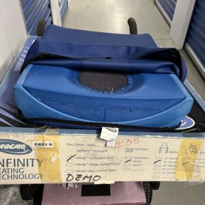 Infinity Lo Contour FloGel 41cm by 46 cm