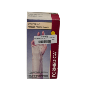 Formedica Wrist Splint