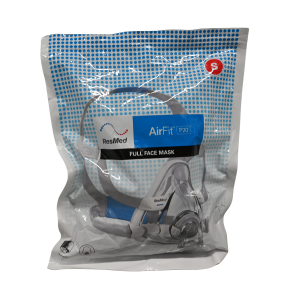 ResMed AirFit F20 Full Face CPAP Mask