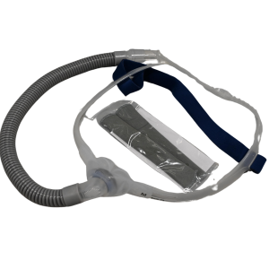 ResMed Swift FX Nasal Pillow CPAP Mask with Headgear