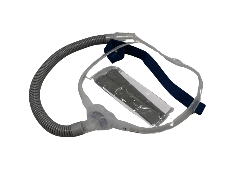 ResMed Swift FX Nasal Pillow CPAP Mask with Headgear
