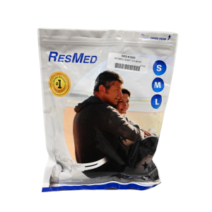 ResMed Swift FX Nasal Pillow CPAP Mask