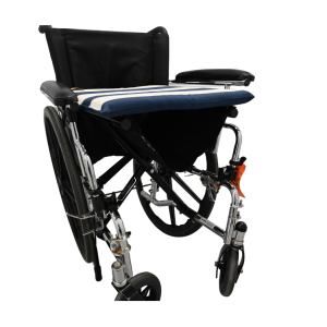 Medline Excel 2000 Series Manual Wheelchair