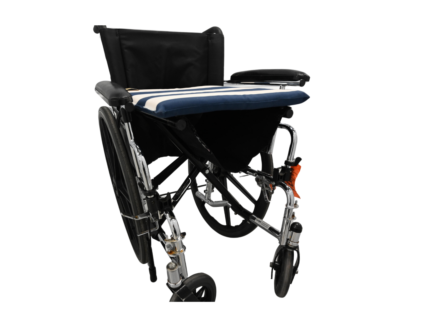 Medline Excel 2000 Series Manual Wheelchair