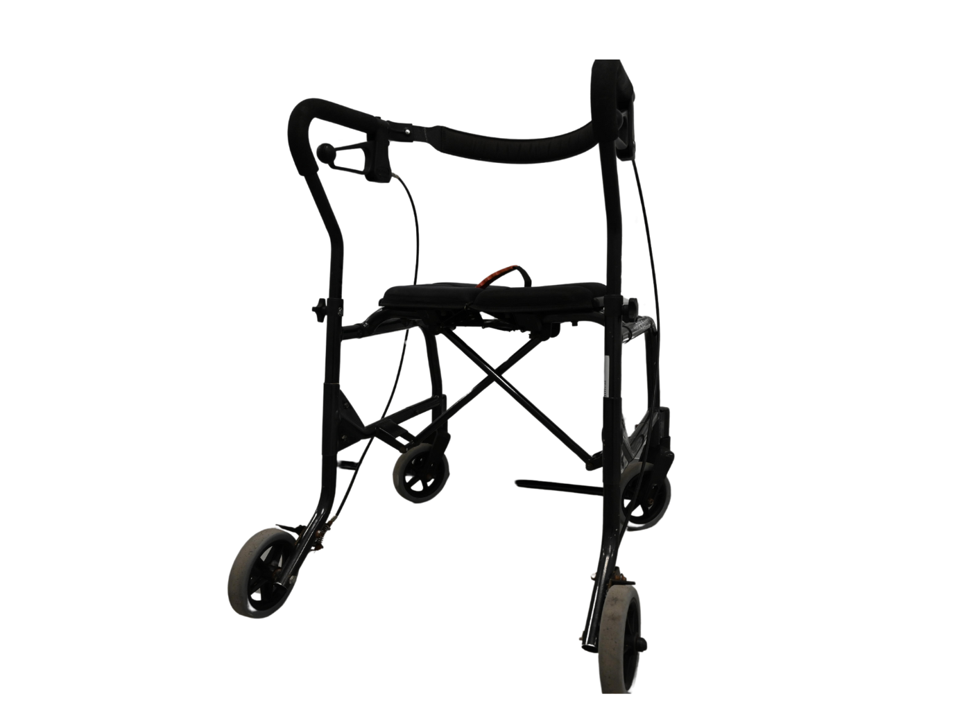 Nexus rollator Walker