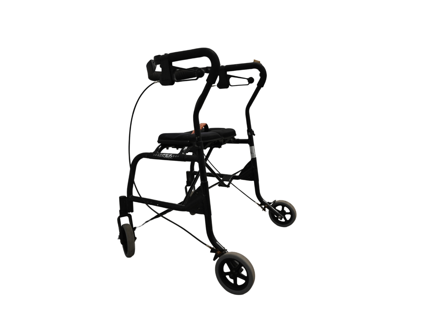 Nexus rollator Walker - Image 2