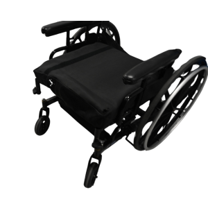 USED Type 5 manual wheelchair