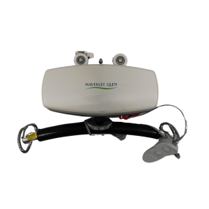 LRT Patient Lift System with CP440 Motor