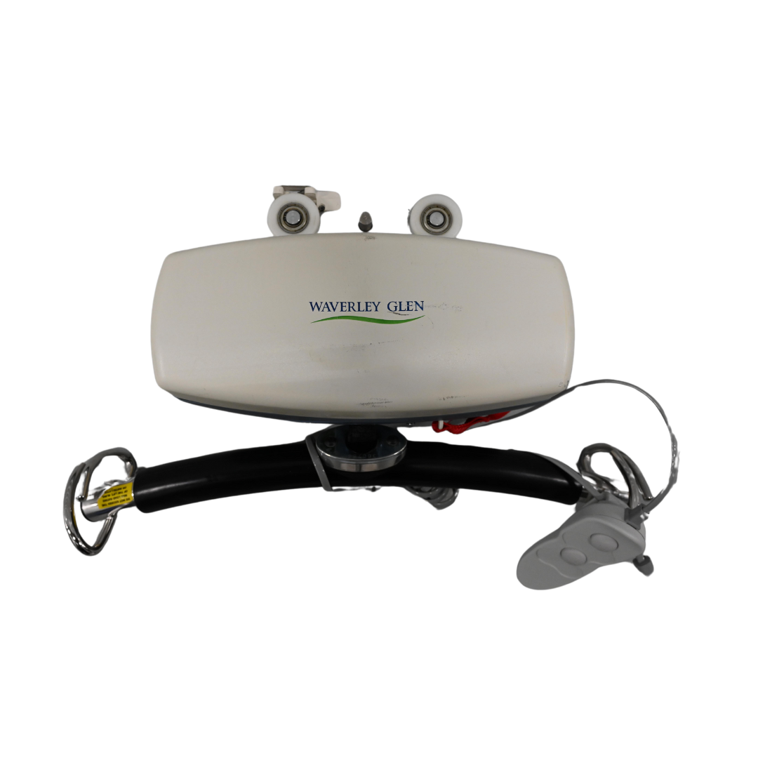 LRT Patient Lift System with CP440 Motor