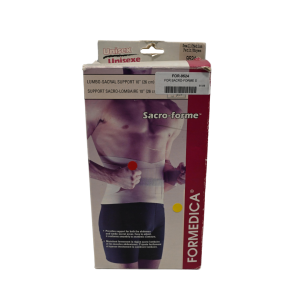 OTC Abdominal Binder, Chest Support Brace