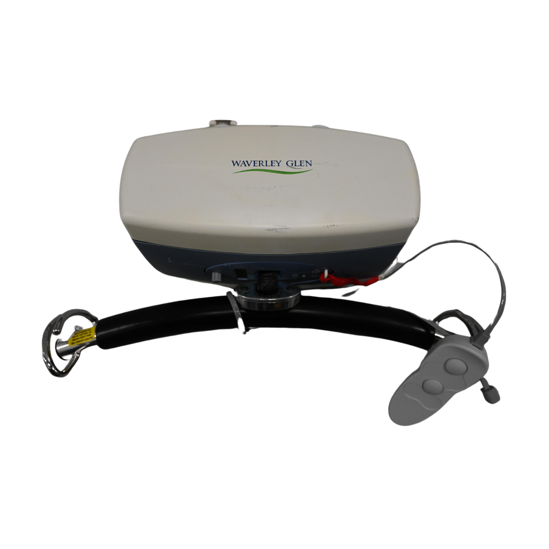 LRT Patient Lift System with CP440 Motor - Image 2