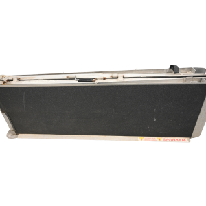 1Oft Suitcase ramp