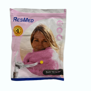 ResMed Swift FX for Her Nasal Pillows Mask