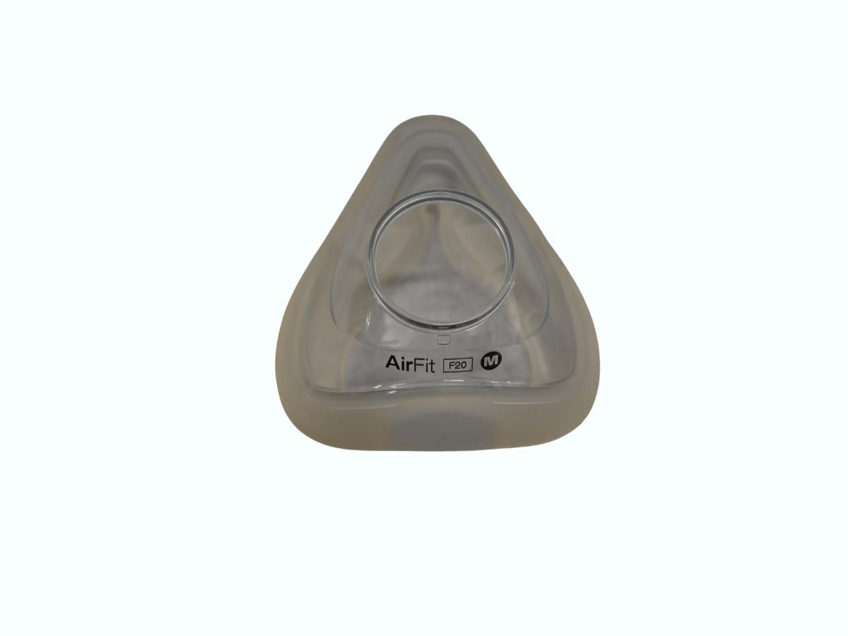 ResMed AirTouch F20 Cushion