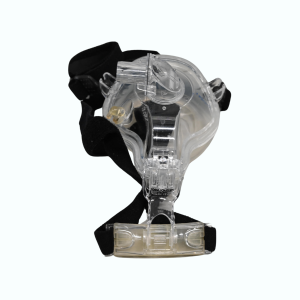 Entrusted Delta Sleep A20 Auto CPAP machine