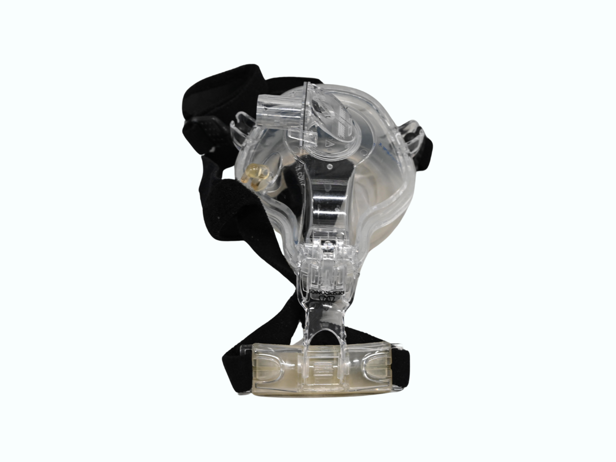 Entrusted Delta Sleep A20 Auto CPAP machine