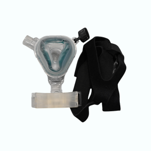 Philips Respironics DreamWear Full Face CPAP Mask