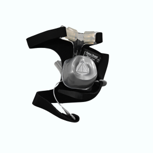 Fisher & Paykel Zest Nasal CPAP Mask