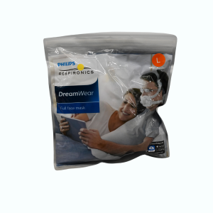 Philips Dreamwear Full Mask