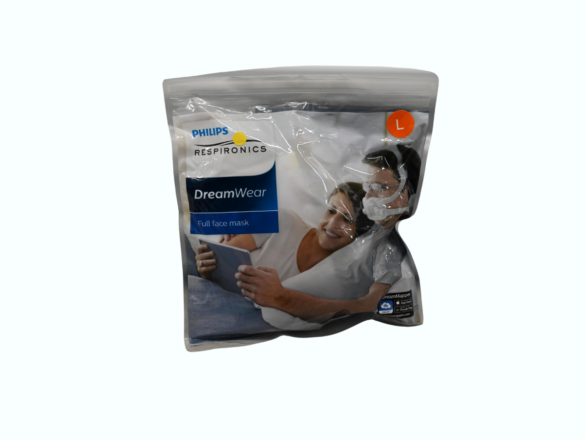 Philips Dreamwear Full Mask