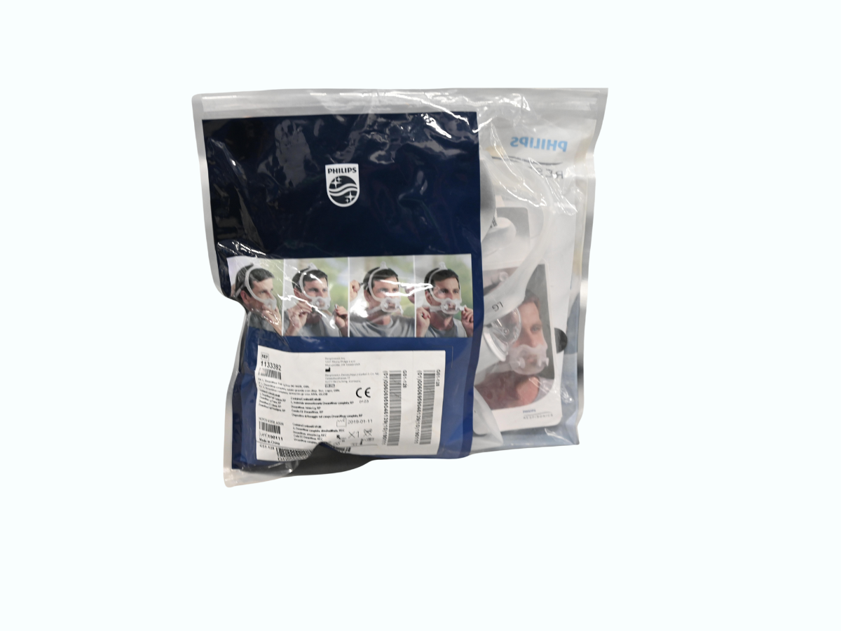 Philips Dreamwear Full Mask - Image 2