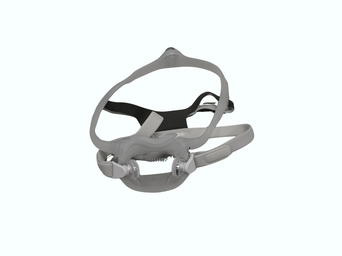 Philips Respironics Amara View Full Face