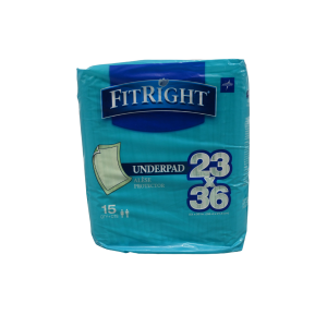 FitRight Underpads