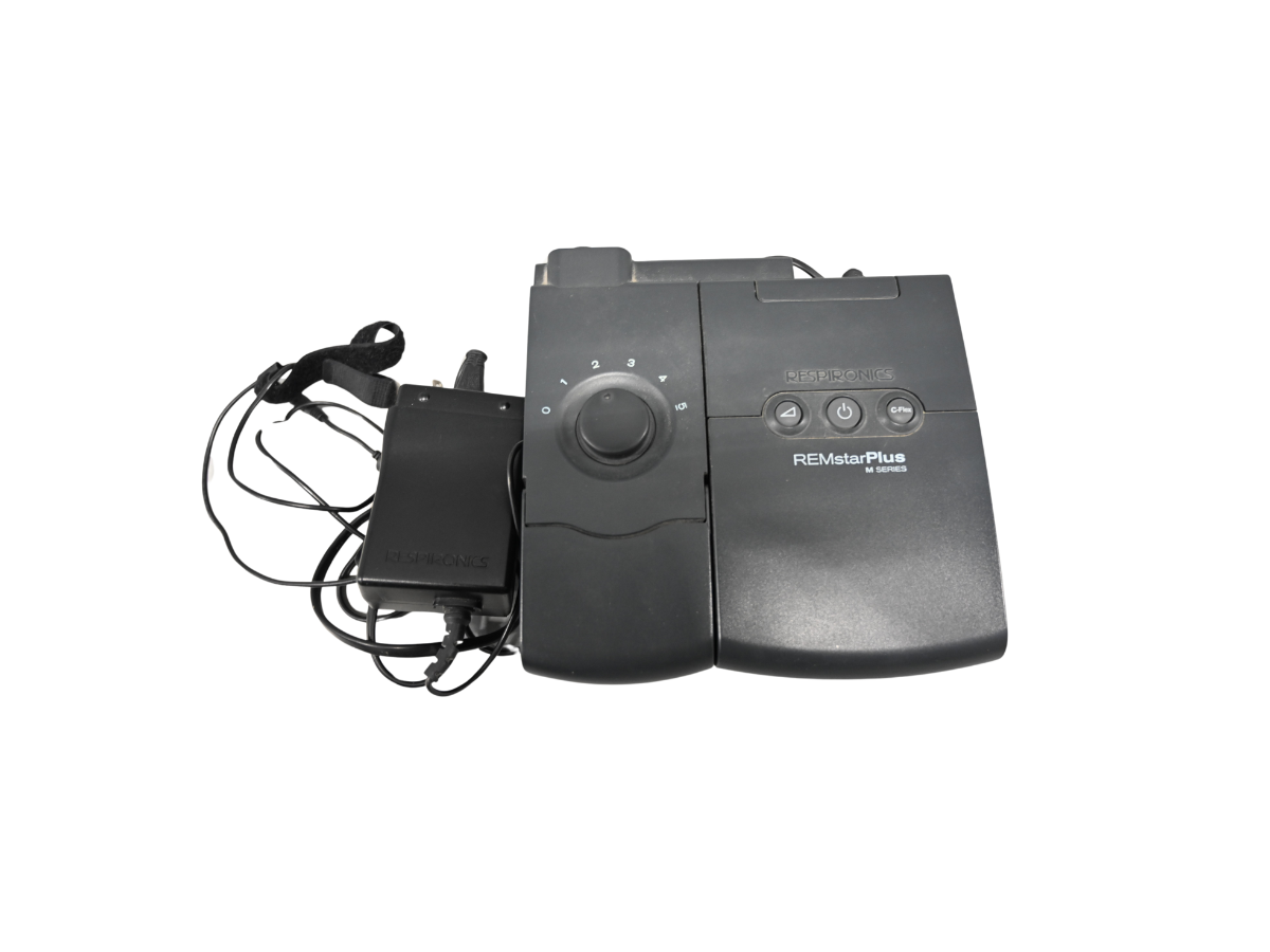 M-Series CPAP machine - Image 2
