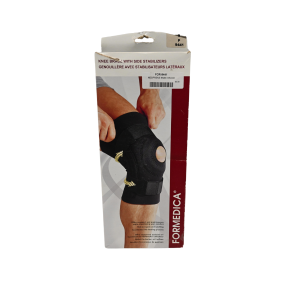 Hinged Knee Brace
