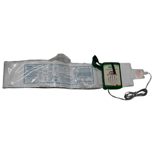 Smart Caregiver bed alarm system