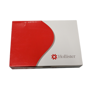 Hollister Flextend Skin Barrier