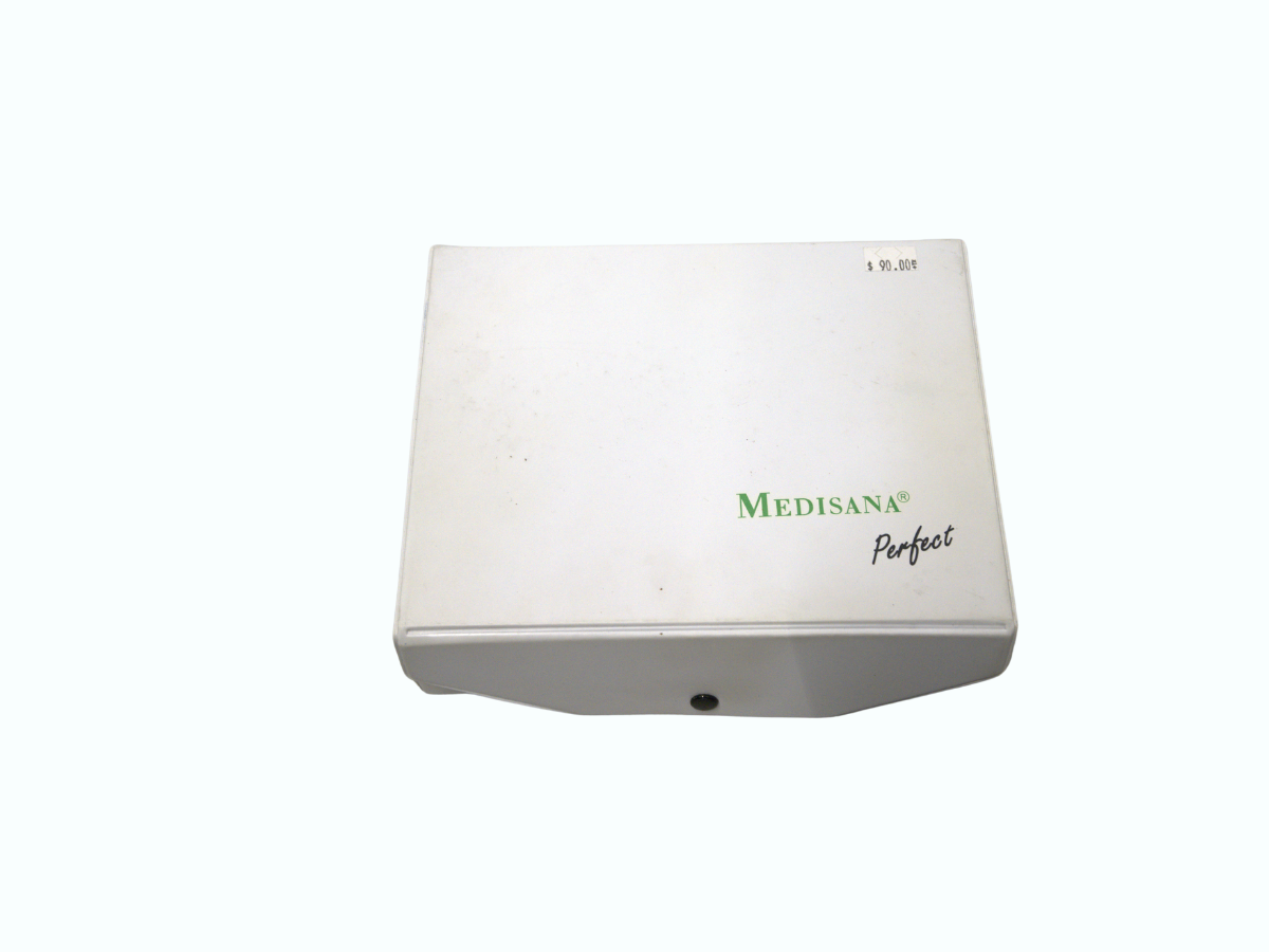 Medisana Blood pressure monitor