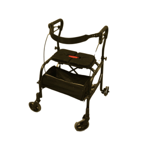 Human Care Nexus rollator