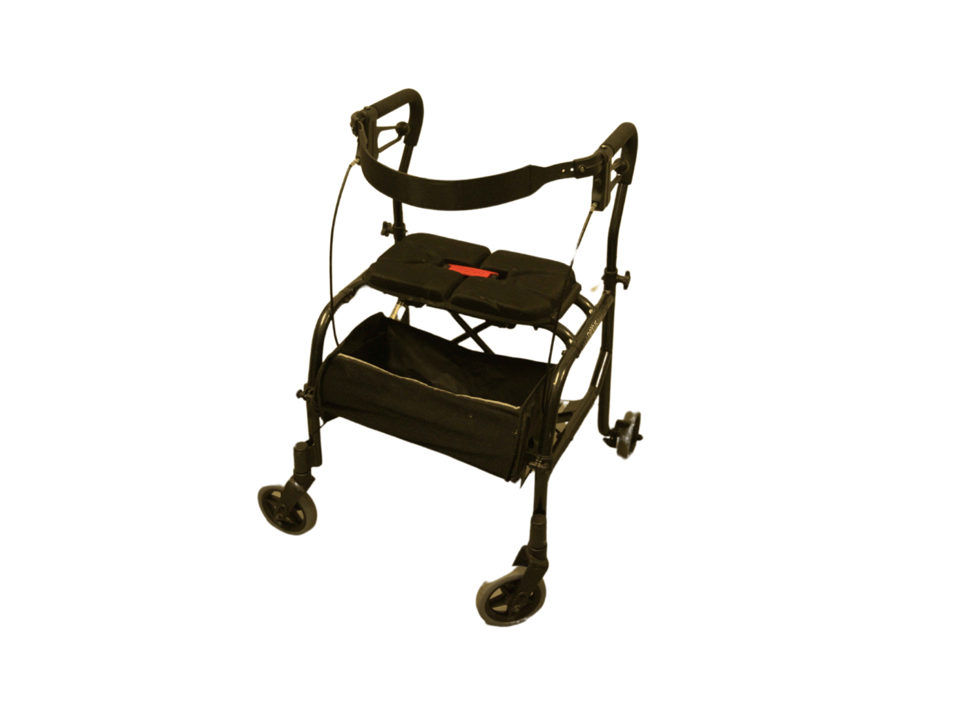 Human Care Nexus rollator