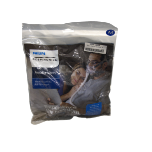 Philips Respironics Amara View Full Face