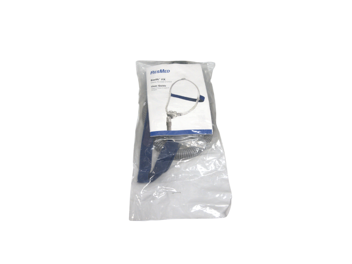 ResMed Swift FX Nasal Pillow - Image 2