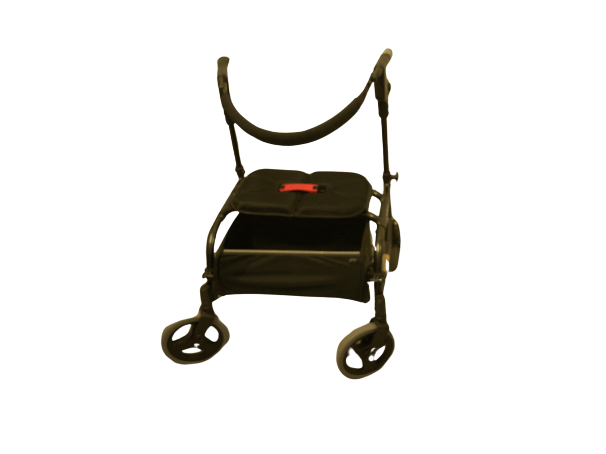 Human Care Nexus rollator - Image 2