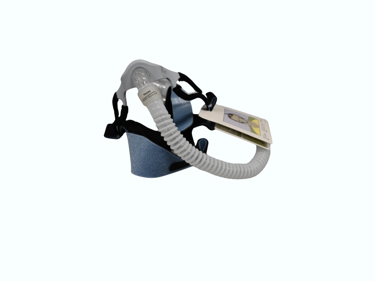 Fisher & Paykel Opus 360 Nasal Pillow CPAP Mask