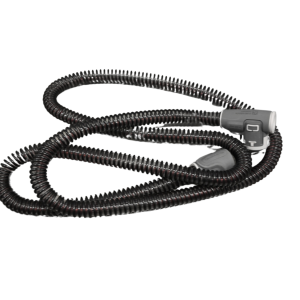 Heated CPAP tubing