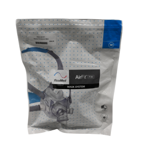 ResMed AirFit F30 Full Face CPAP Mask system
